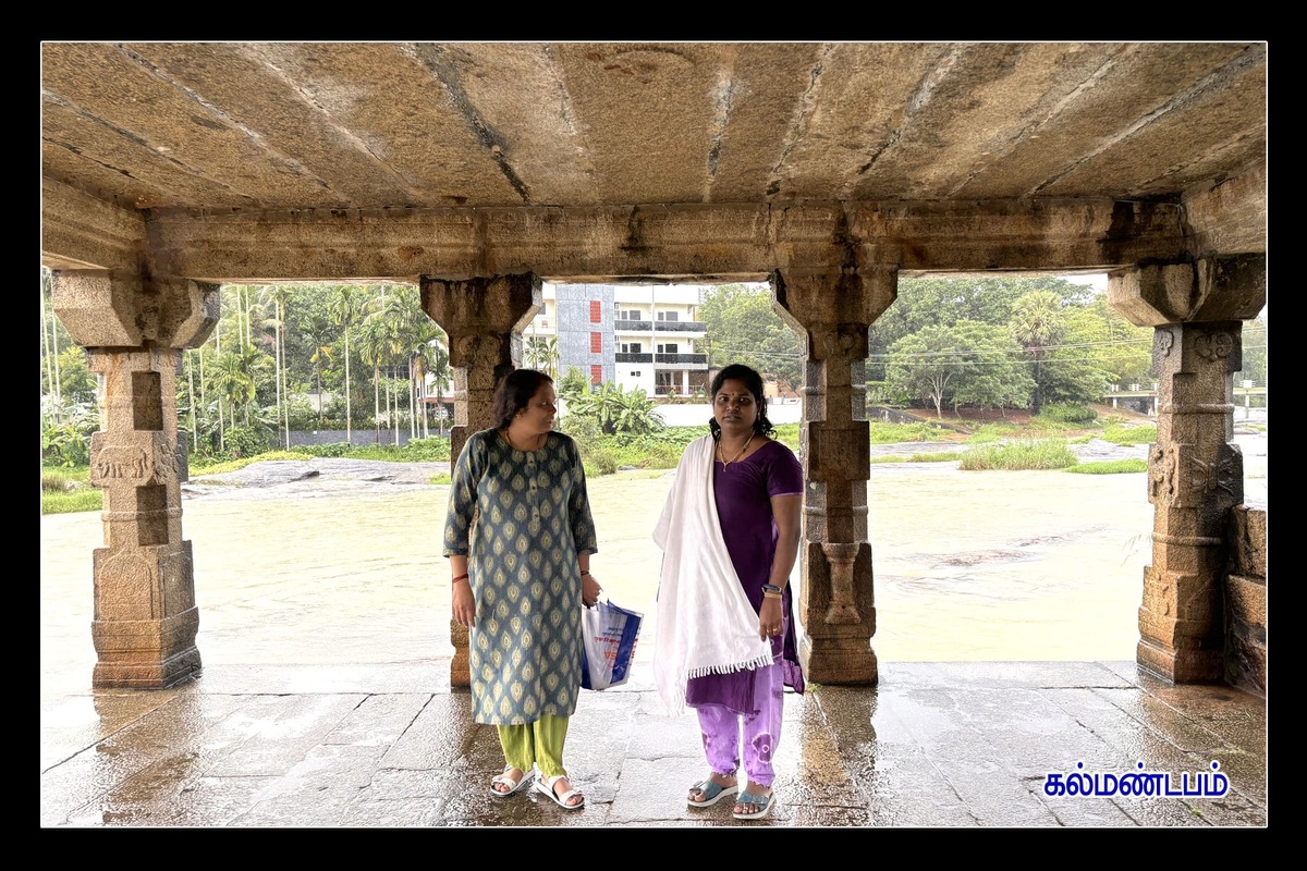 Best Couples Resorts in Paramakudi